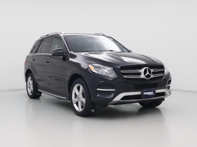 2018 Mercedes-Benz GLE 350 -
                Laurel, MD