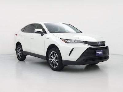 2021 Toyota Venza LE -
                  Edison, NJ