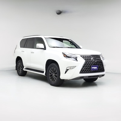 2020 Lexus GX 460 Premium