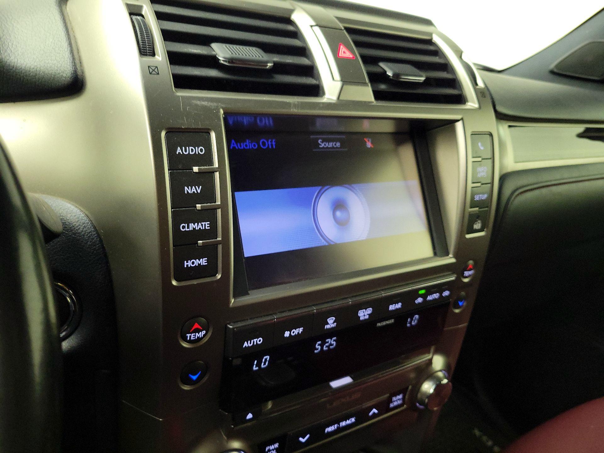 Thumbnail: 2020 Lexus GX - 15