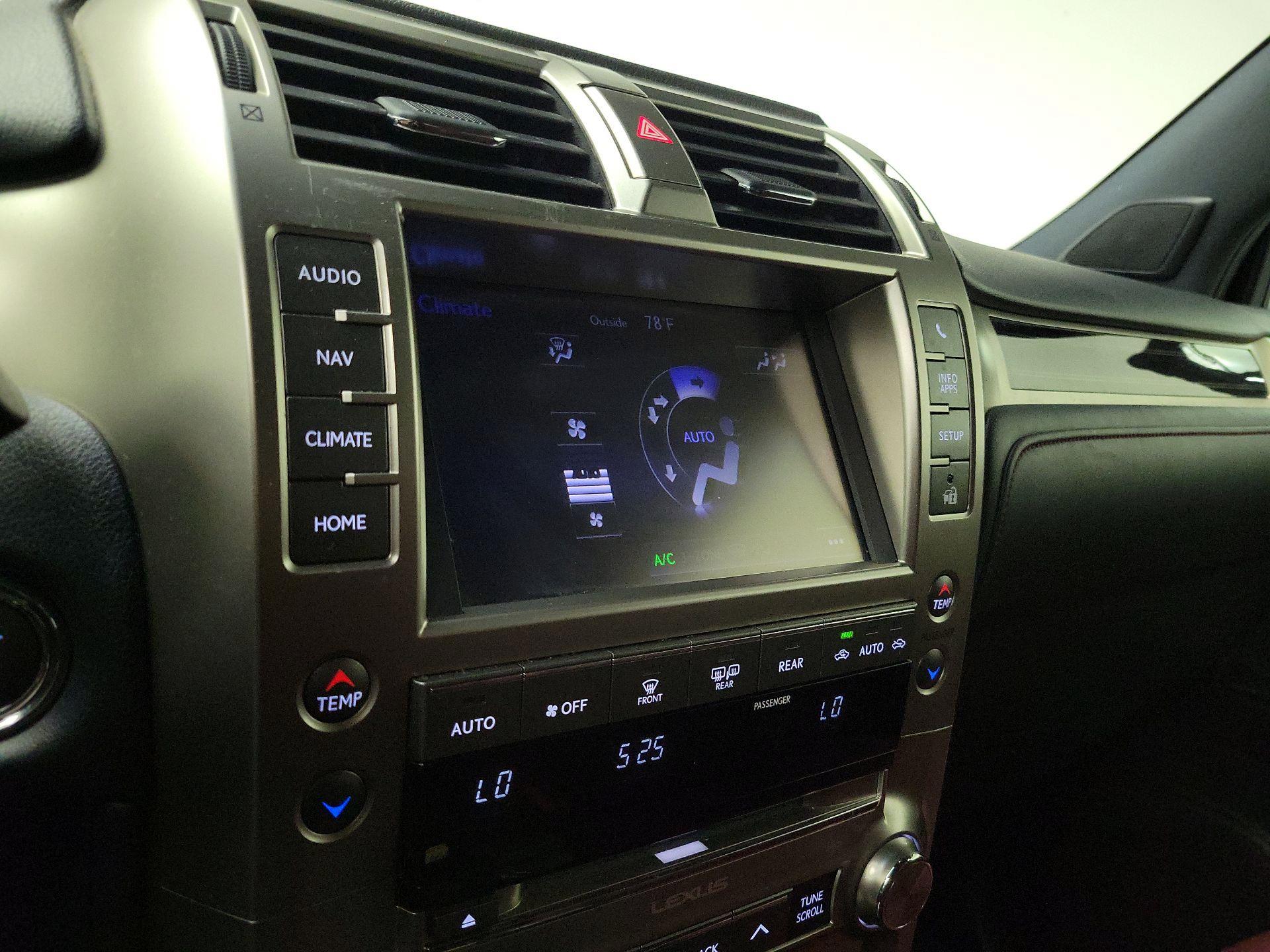 Thumbnail: 2020 Lexus GX - 16