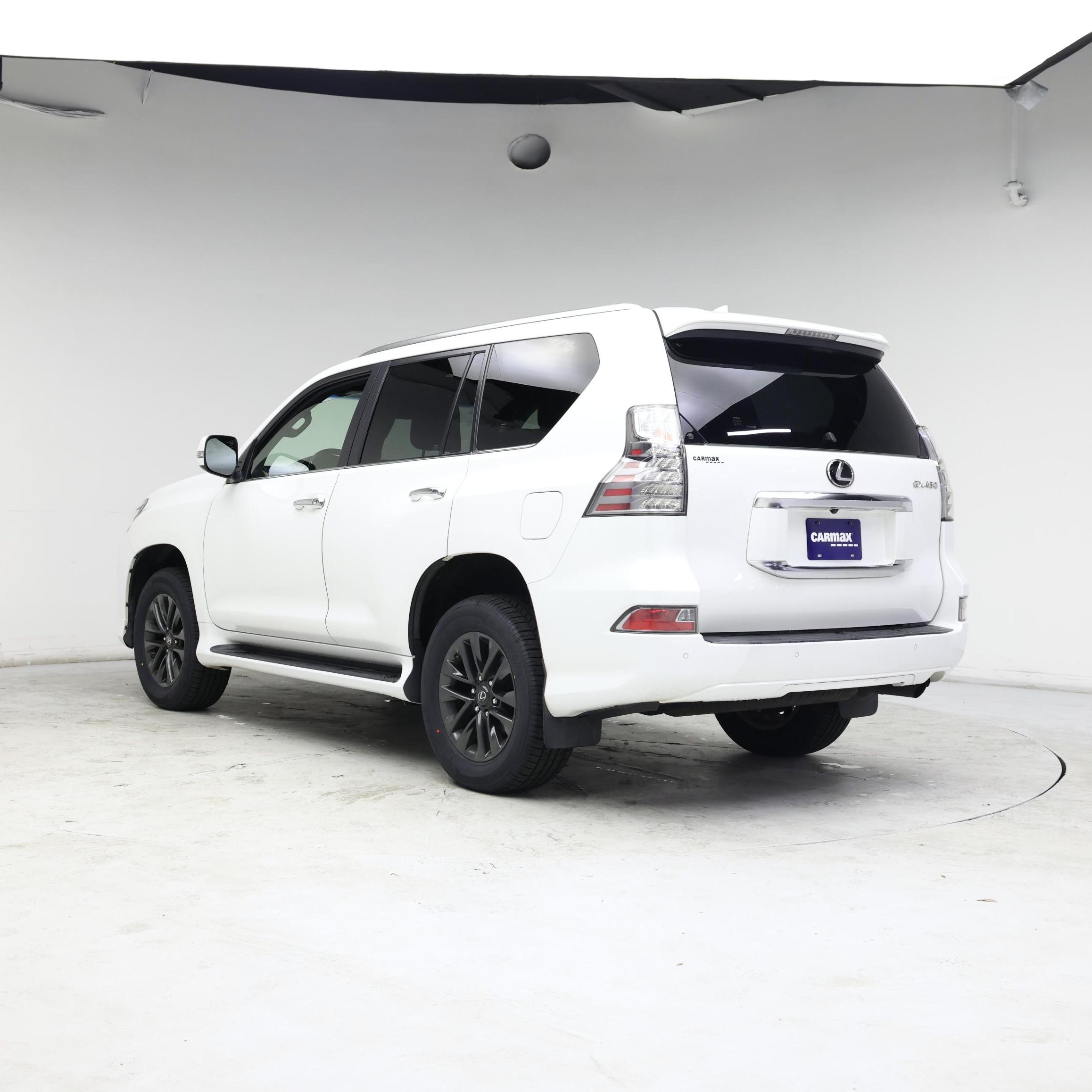 Thumbnail: 2020 Lexus GX - 2