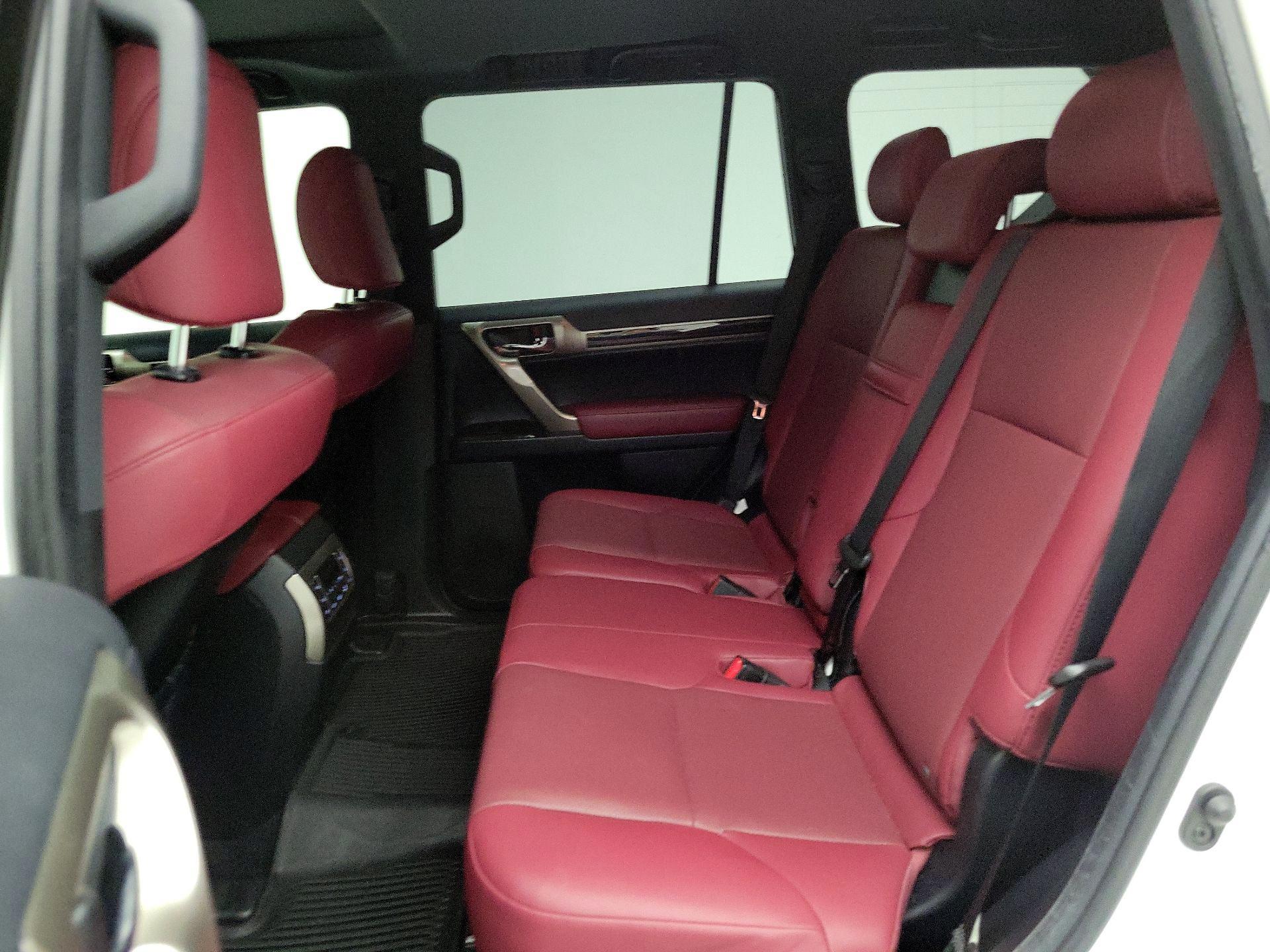 Thumbnail: 2020 Lexus GX - 20