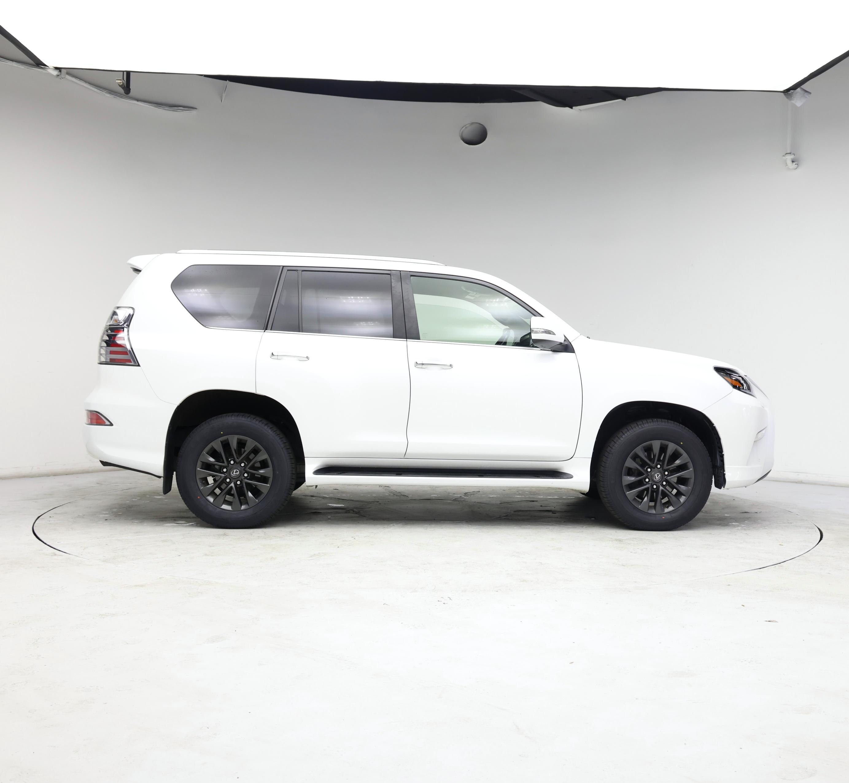 Thumbnail: 2020 Lexus GX - 7
