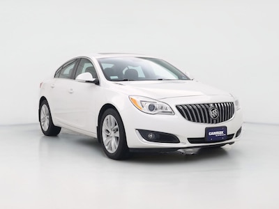 2017 Buick Regal Premium -
                Edison, NJ
