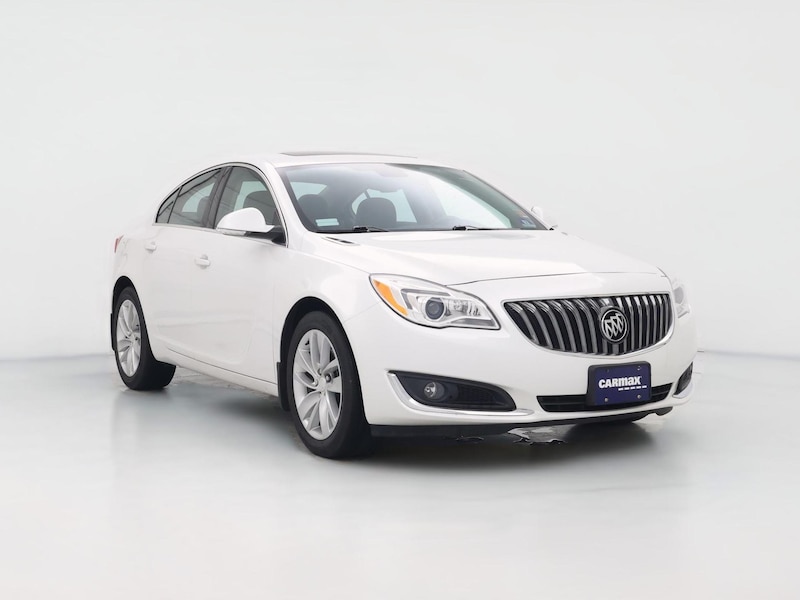 2017 Buick Regal Premium -
                  Brandywine, MD