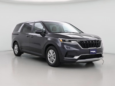 2024 Kia Carnival LX -
                Raleigh, NC