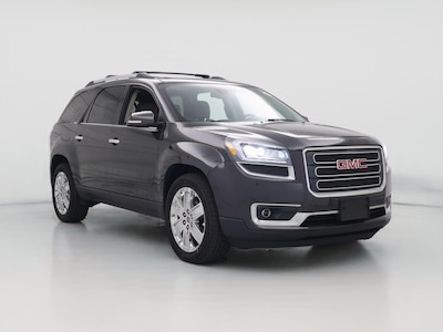 2017 GMC Acadia Limited
