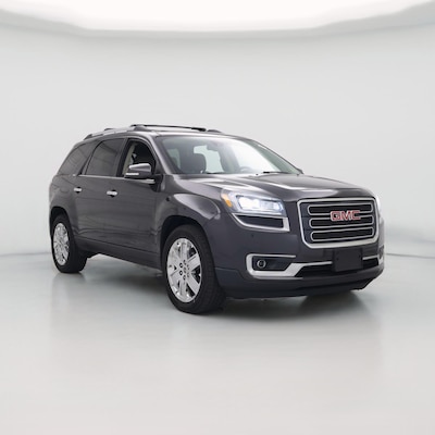 2017 GMC Acadia Limited