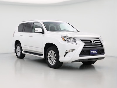 2019 Lexus GX 460 Premium -
                Raleigh, NC