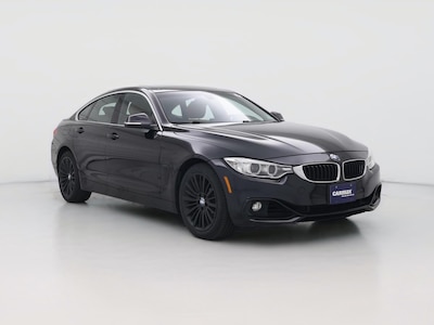 2016 BMW 4 Series 428i -
                Edison, NJ