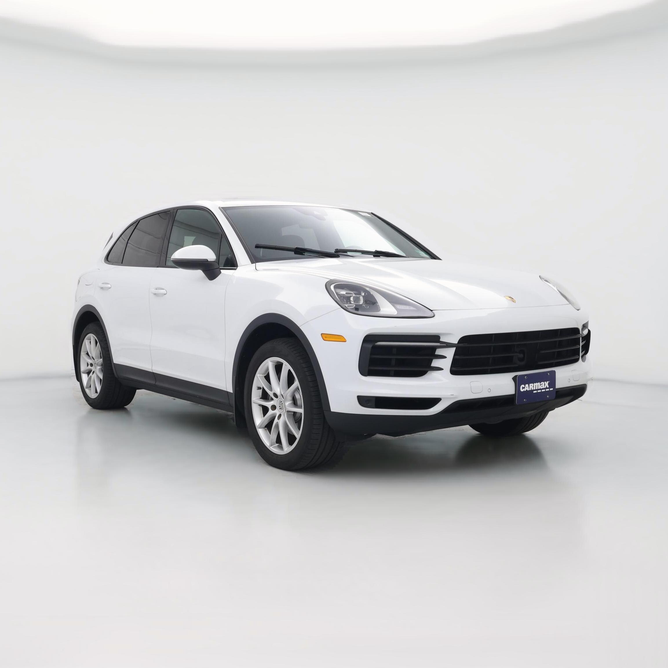 Thumbnail: 2019 Porsche Cayenne - 1