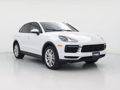 2019 Porsche Cayenne  -
                  Gaithersburg, MD