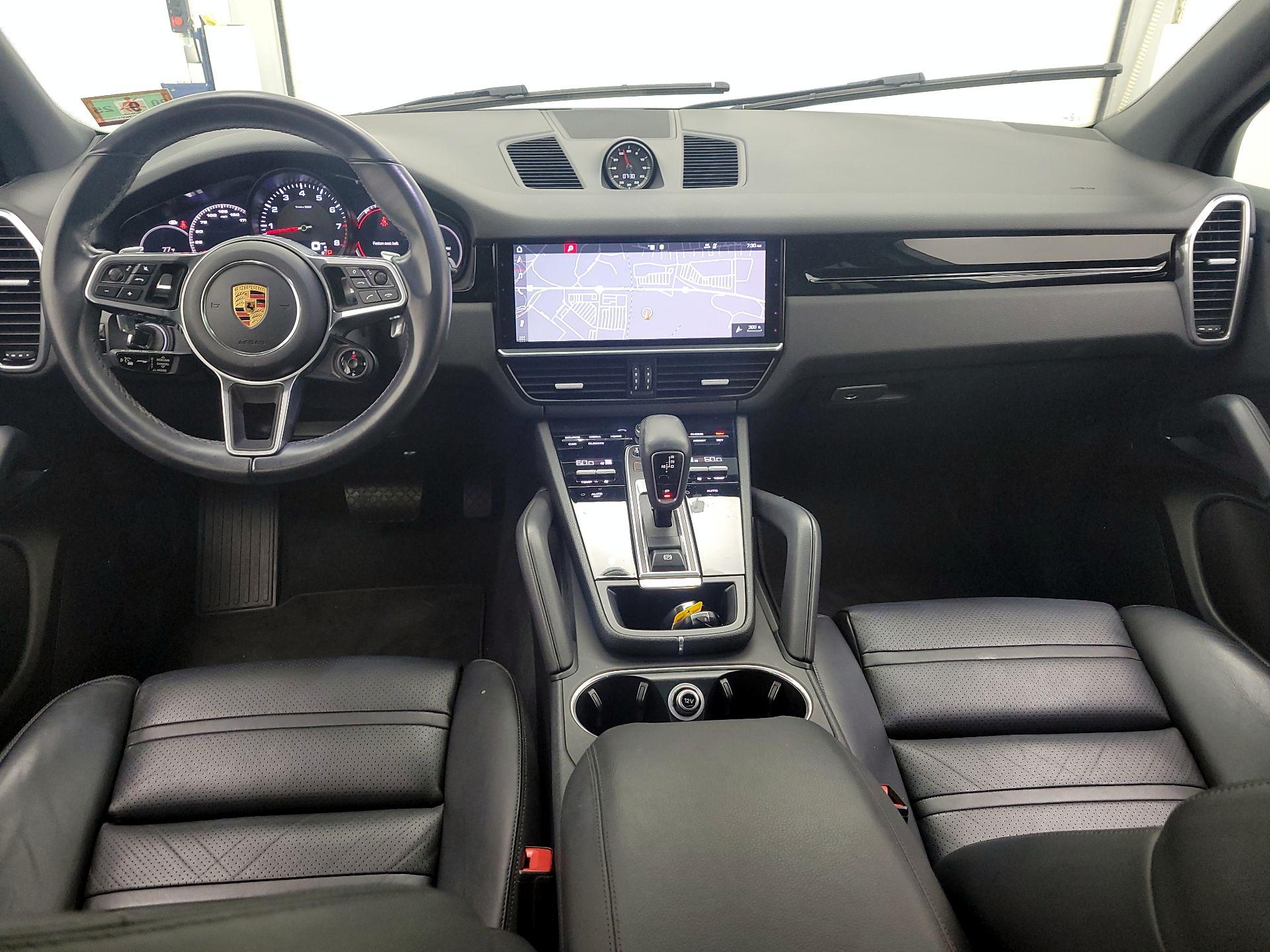 Thumbnail: 2019 Porsche Cayenne - 9