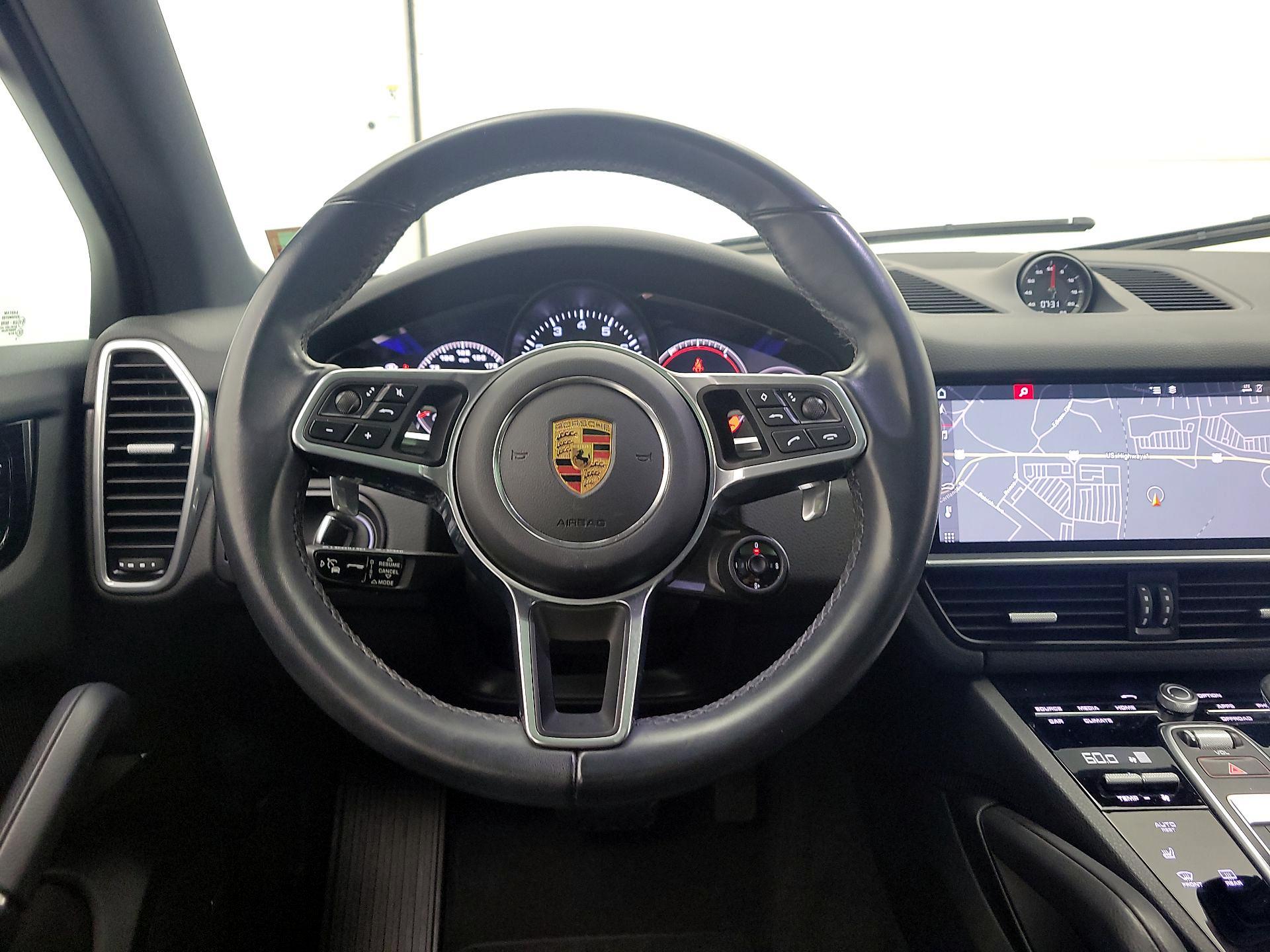 Thumbnail: 2019 Porsche Cayenne - 10