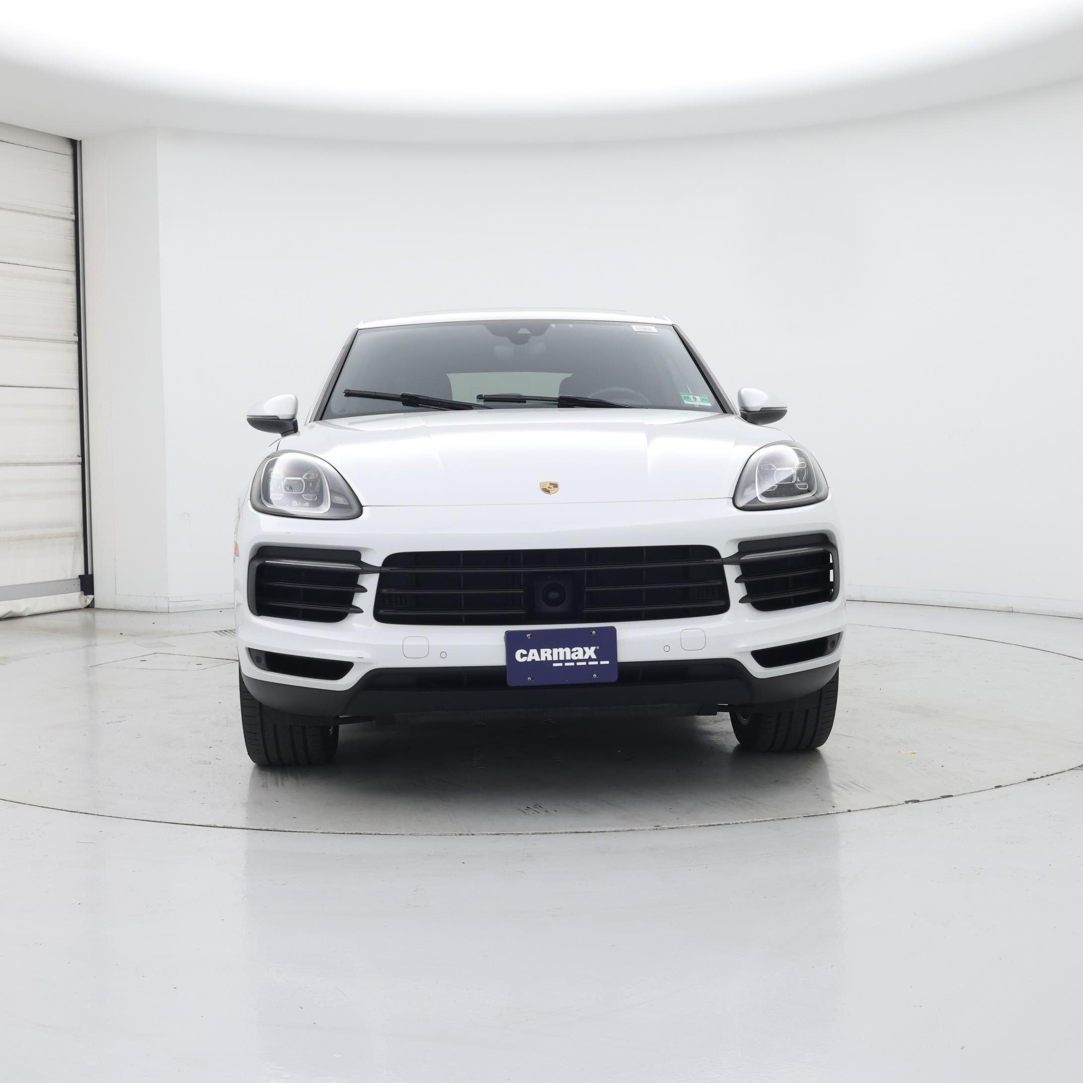 Thumbnail: 2019 Porsche Cayenne - 5