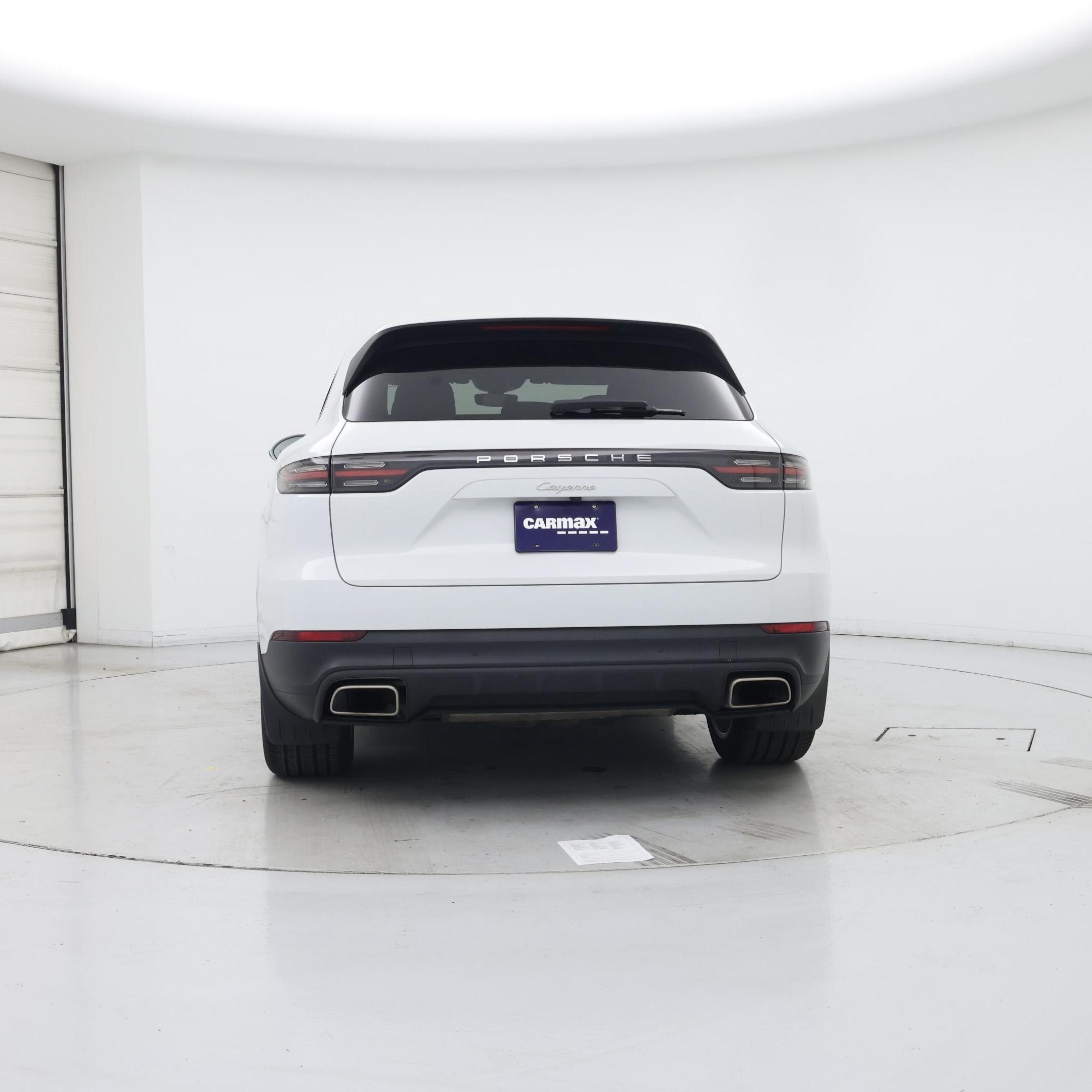 Thumbnail: 2019 Porsche Cayenne - 6