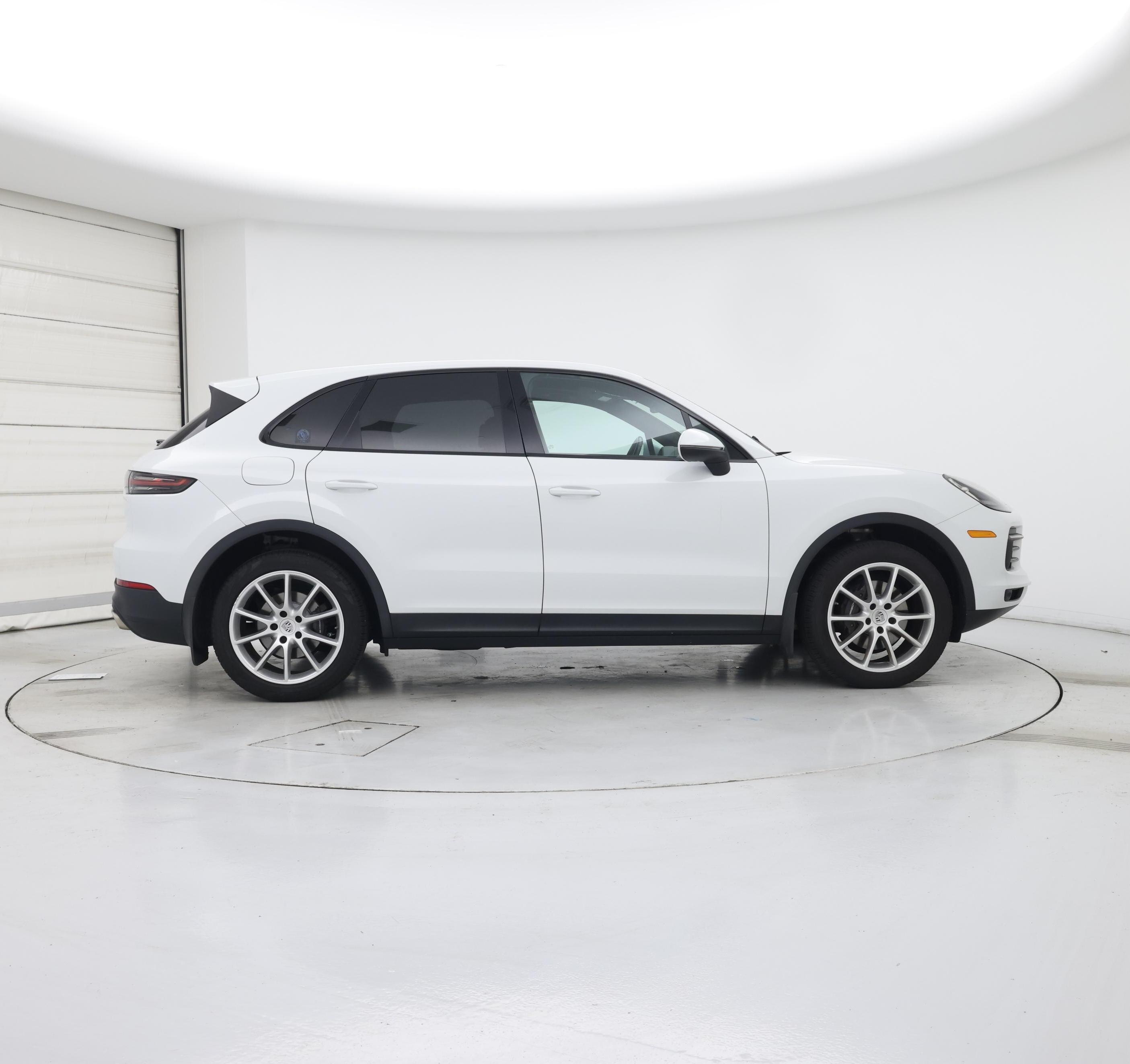 Thumbnail: 2019 Porsche Cayenne - 7