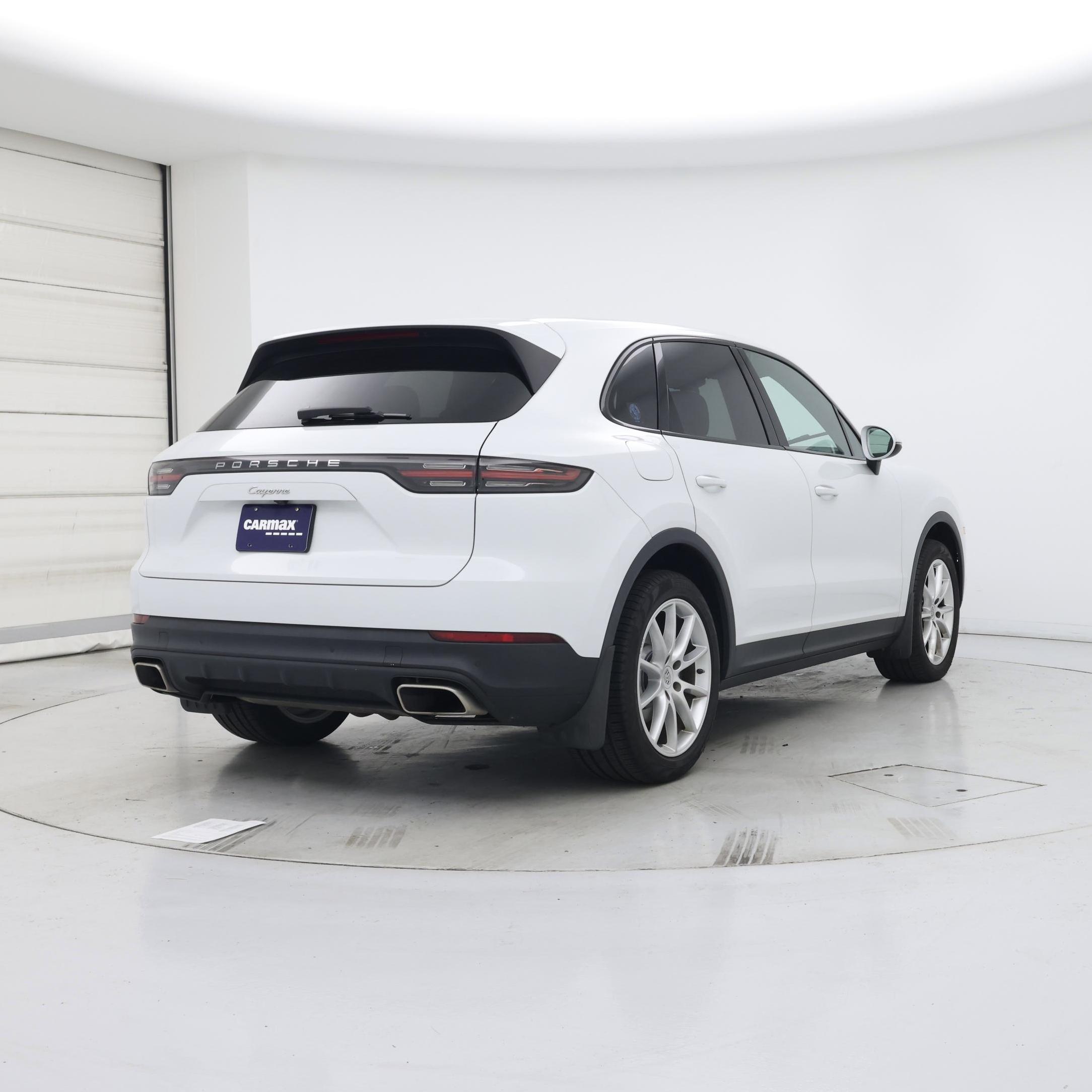 Thumbnail: 2019 Porsche Cayenne - 8