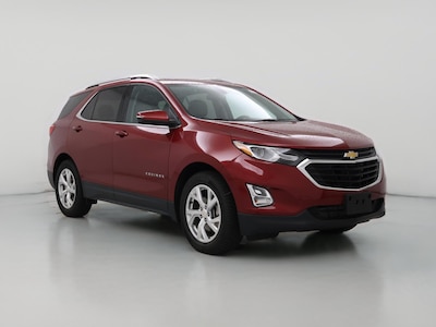 2019 Chevrolet Equinox LT -
                Virginia Beach, VA
