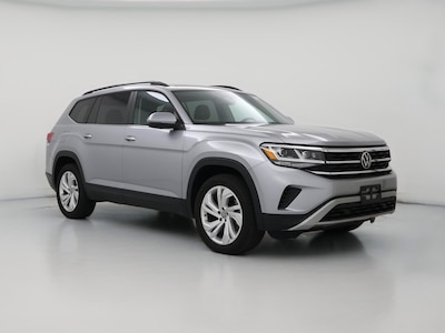 2023 Volkswagen Atlas SE -
                Virginia Beach, VA