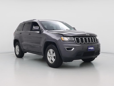 2017 Jeep Grand Cherokee Laredo -
                  Edison, NJ