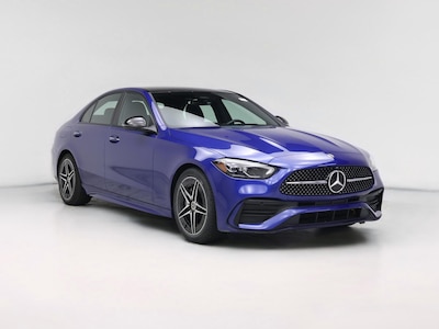 2023 Mercedes-Benz C-Class C 300 -
                  Charlotte, NC