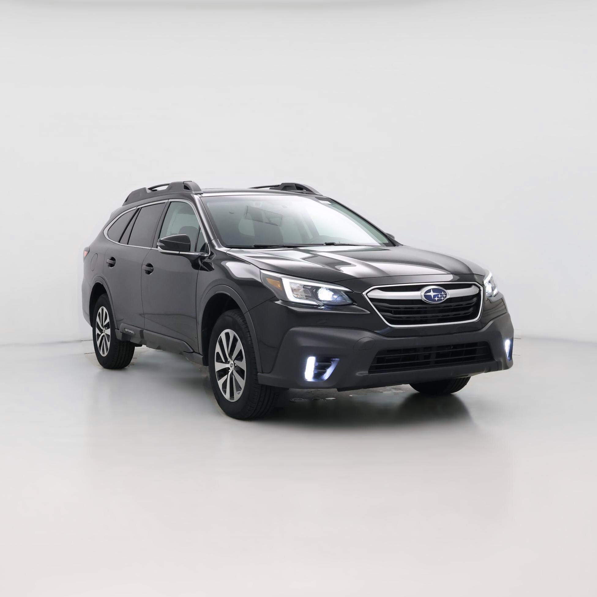 Thumbnail: 2022 Subaru Outback - 1