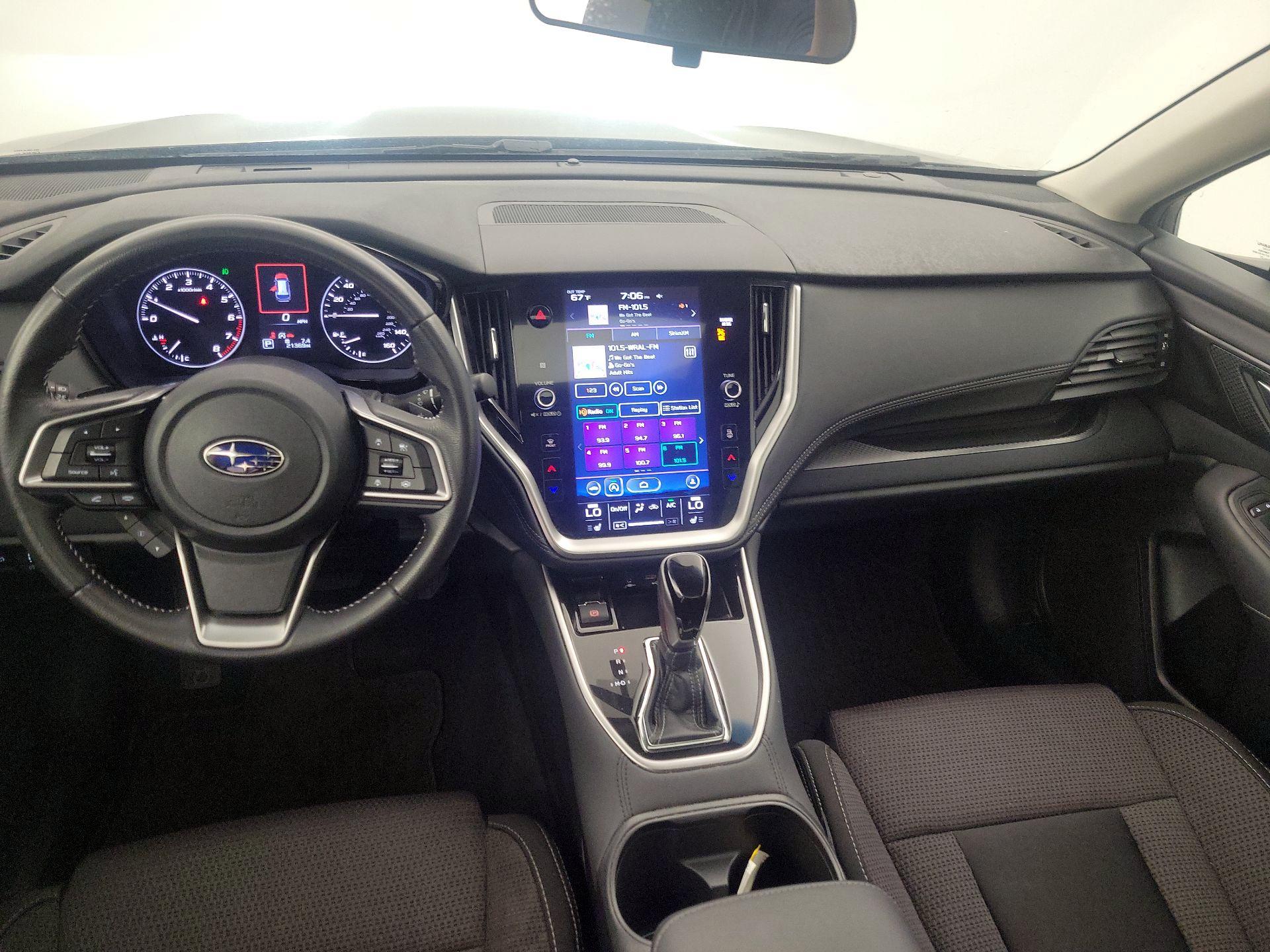 Thumbnail: 2022 Subaru Outback - 9