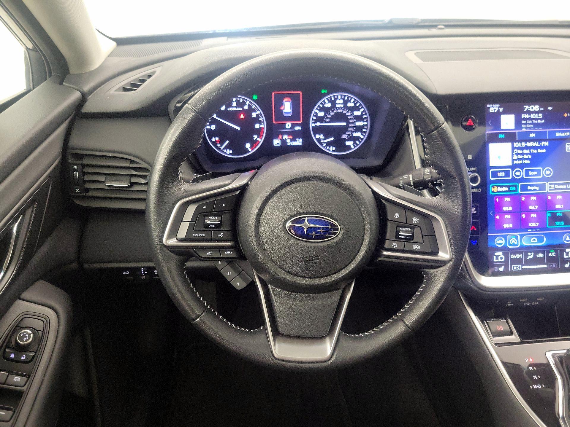 Thumbnail: 2022 Subaru Outback - 10
