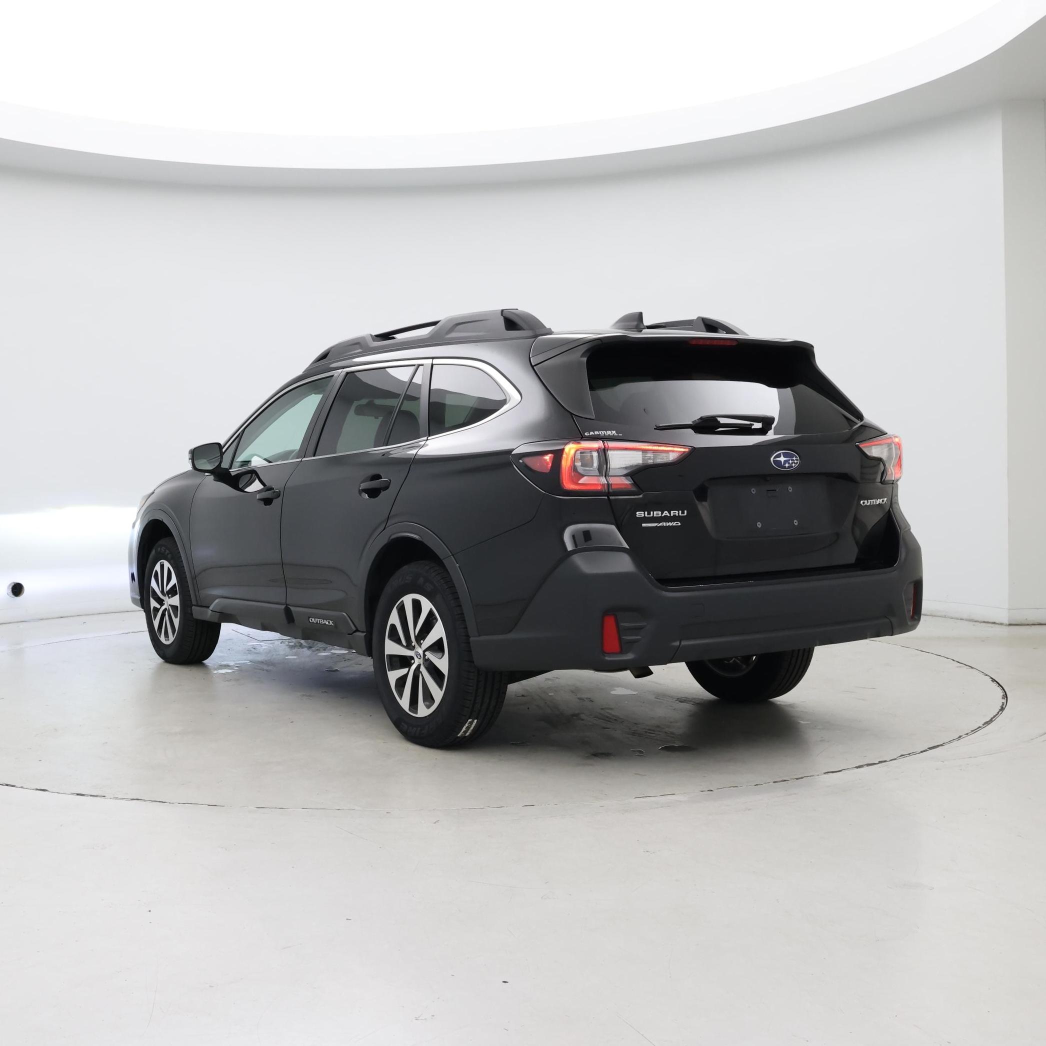 Thumbnail: 2022 Subaru Outback - 2