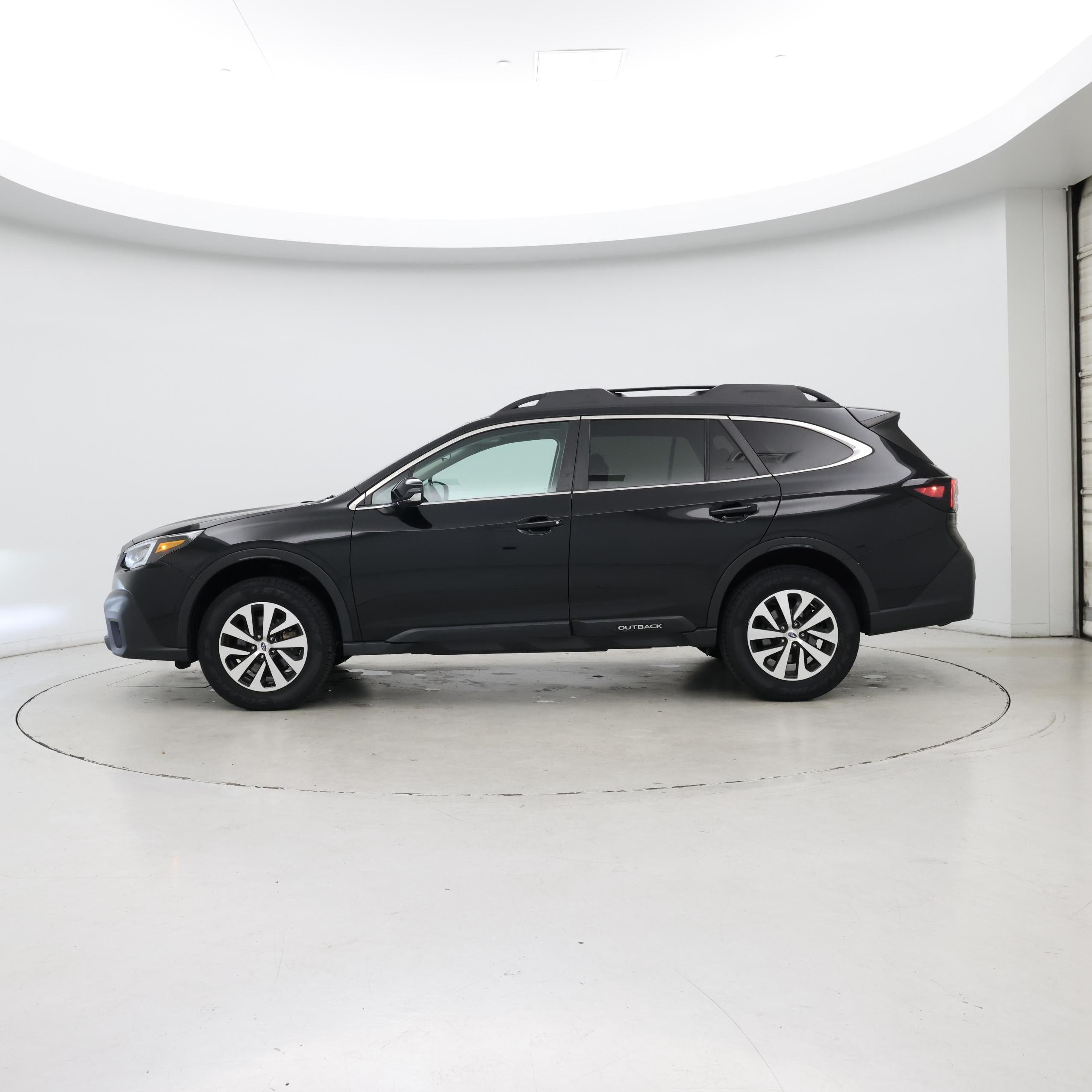 Thumbnail: 2022 Subaru Outback - 3