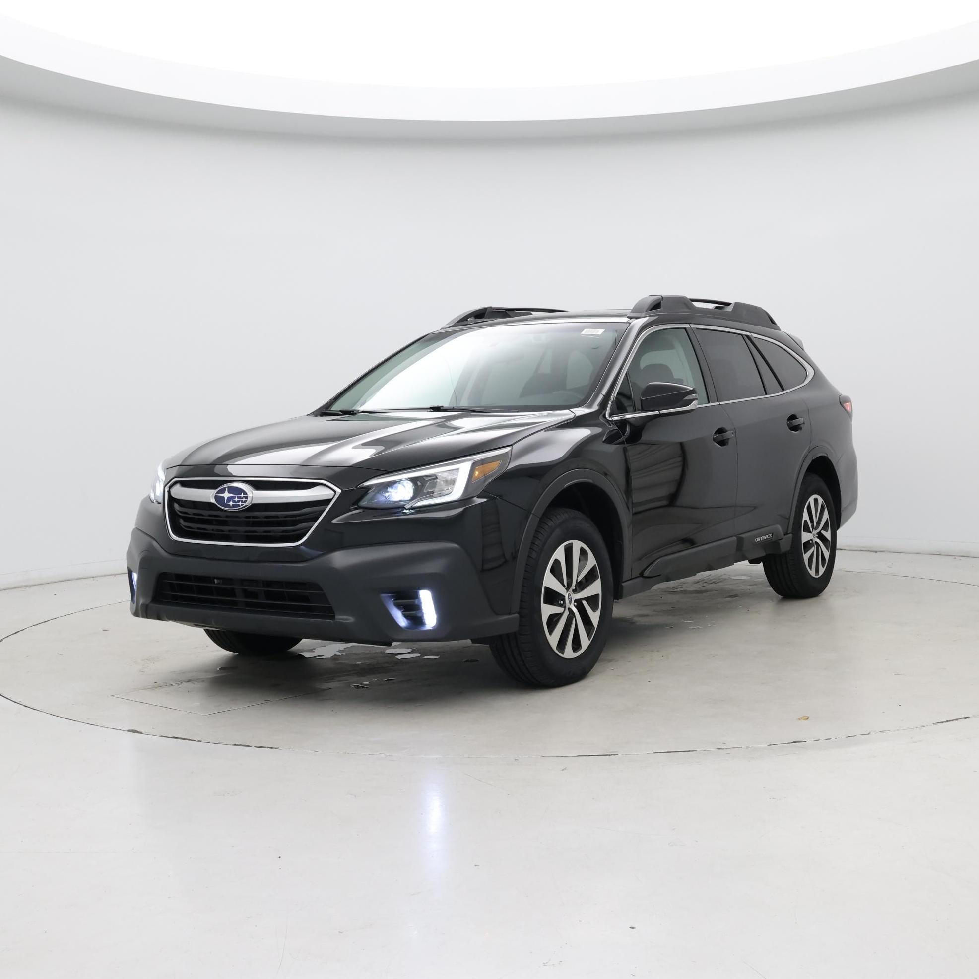 Thumbnail: 2022 Subaru Outback - 4