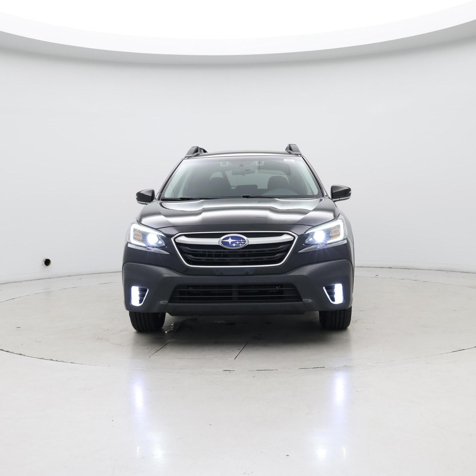 Thumbnail: 2022 Subaru Outback - 5
