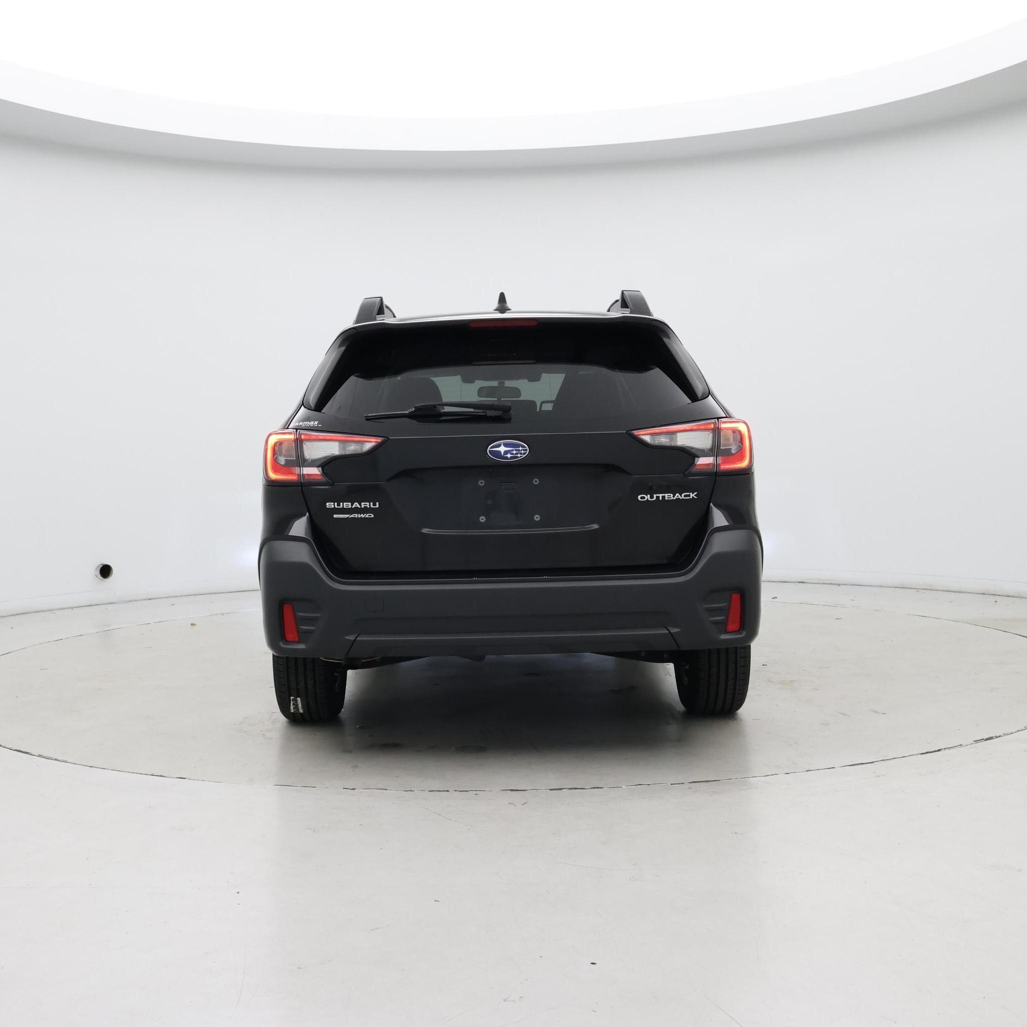 Thumbnail: 2022 Subaru Outback - 6