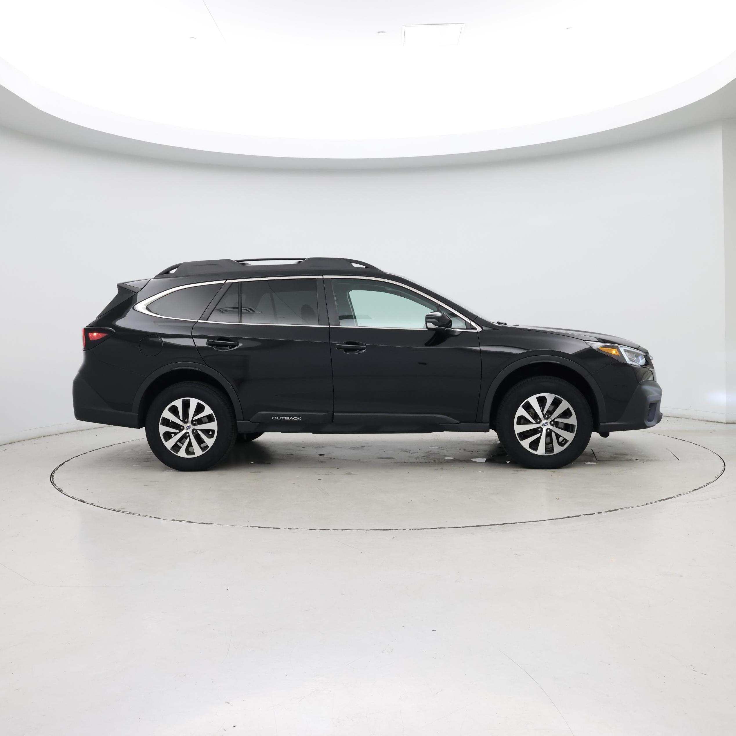 Thumbnail: 2022 Subaru Outback - 7