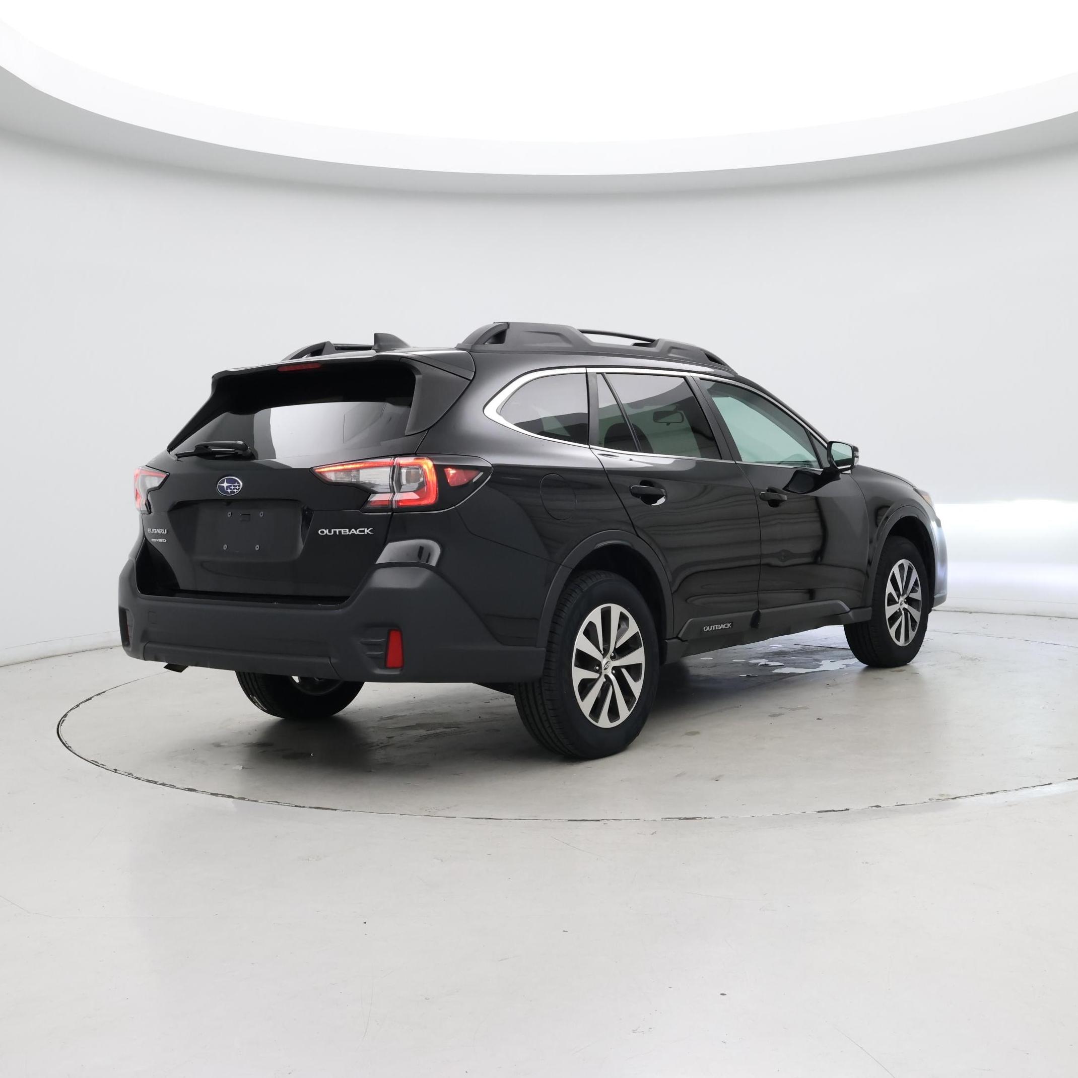 Thumbnail: 2022 Subaru Outback - 8