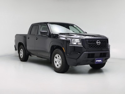 2022 Nissan Frontier SV -
                  Charlotte, NC