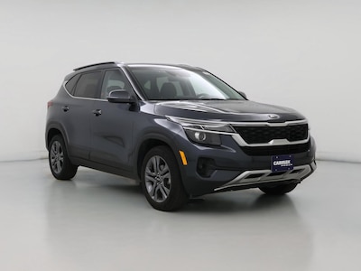 2021 Kia Seltos S -
                Virginia Beach, VA