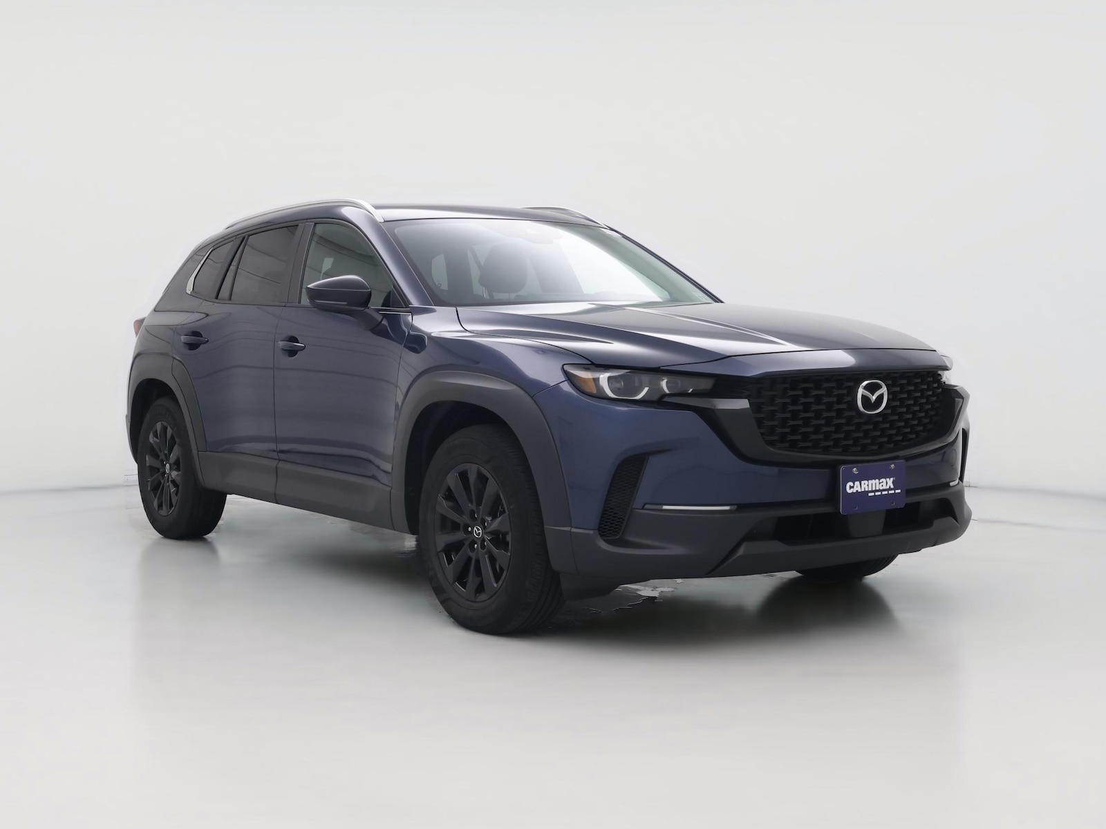 2023 Mazda CX-50