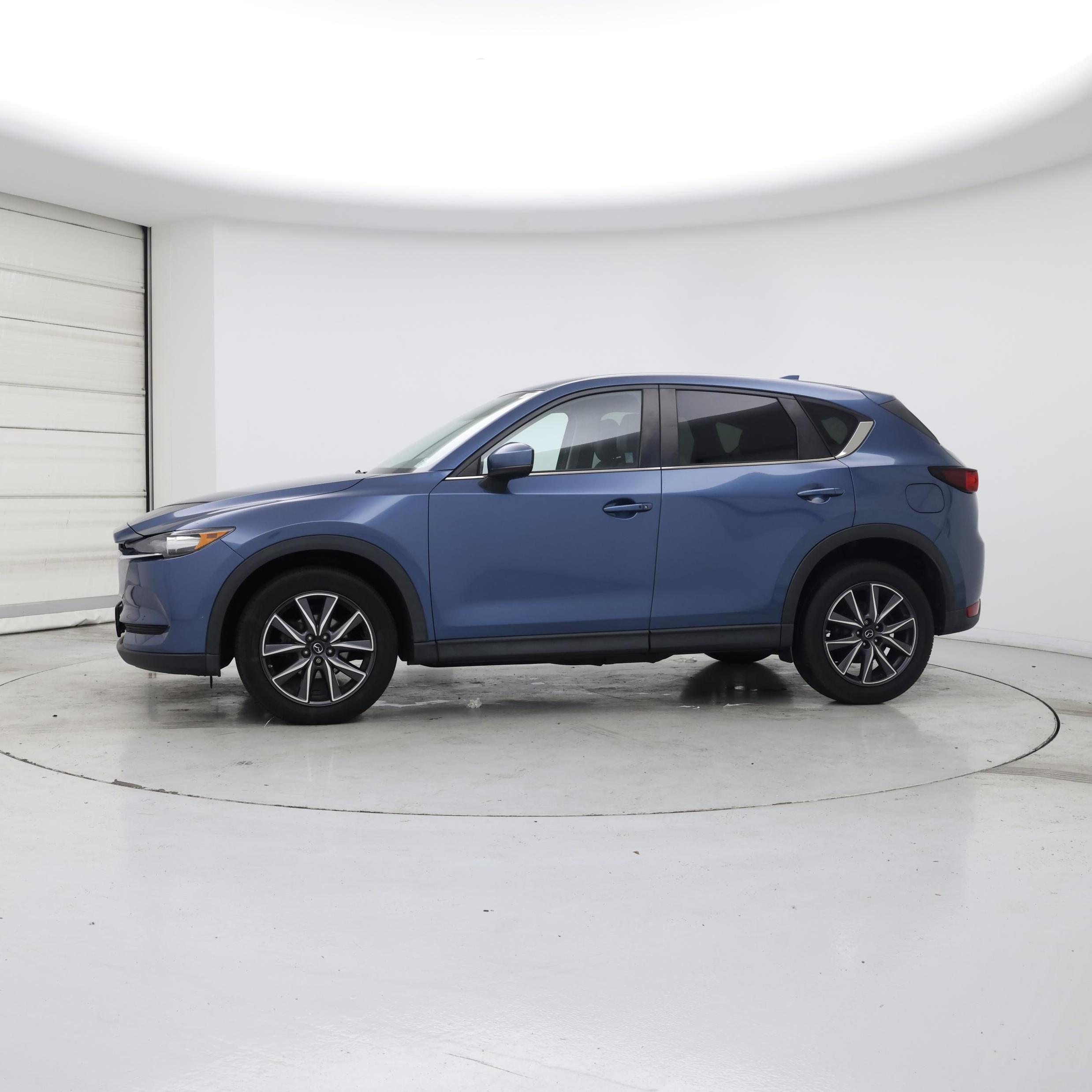 Thumbnail: 2018 Mazda CX-5 - 3