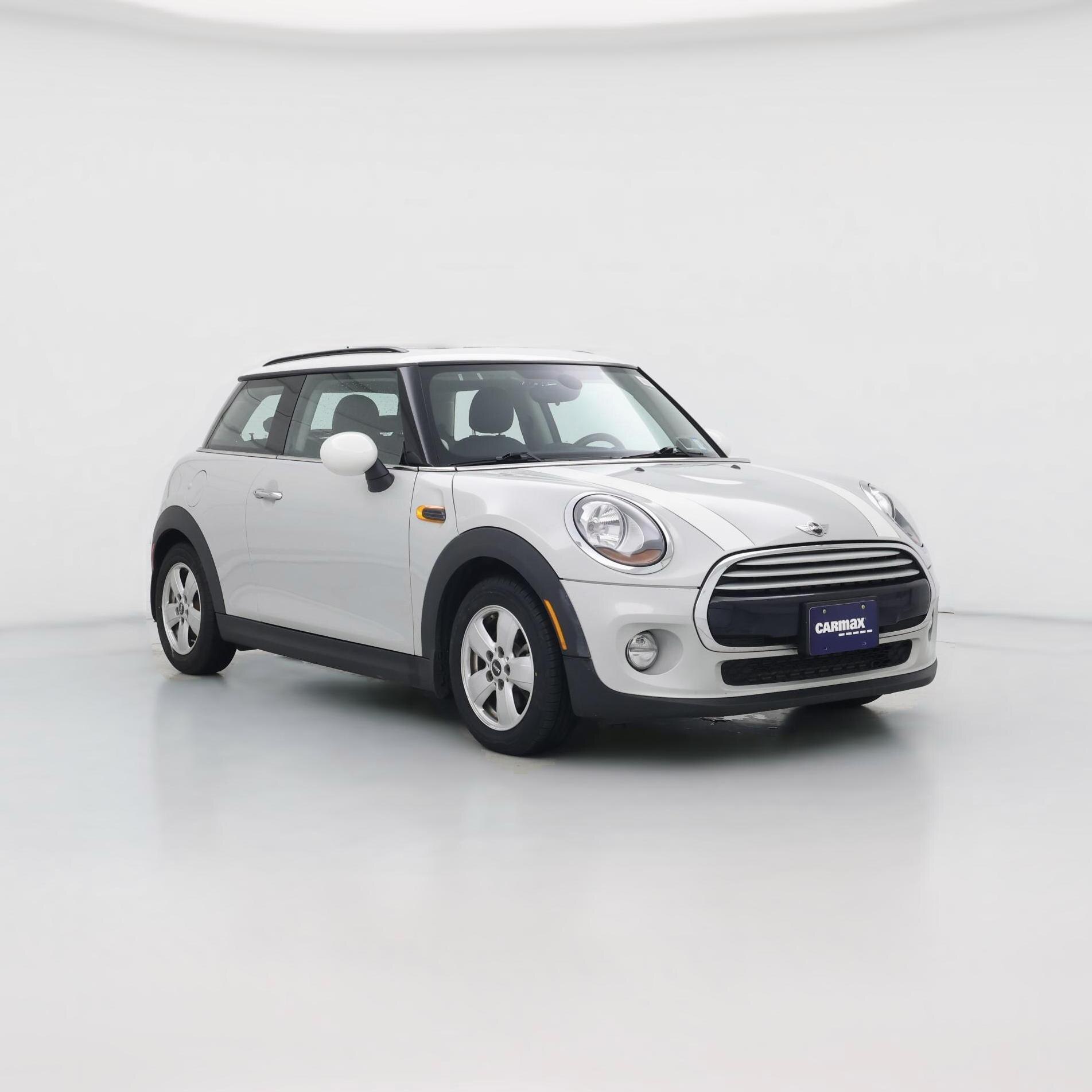 Silver Mini Cooper – Corazon Sterling Silver from Taxco