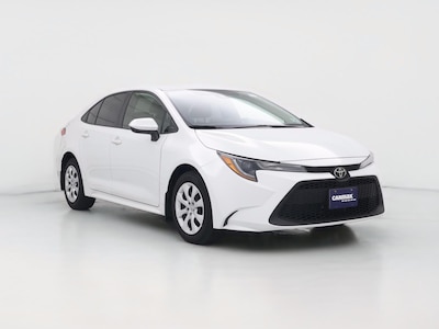 2022 Toyota Corolla LE -
                  Laurel, MD