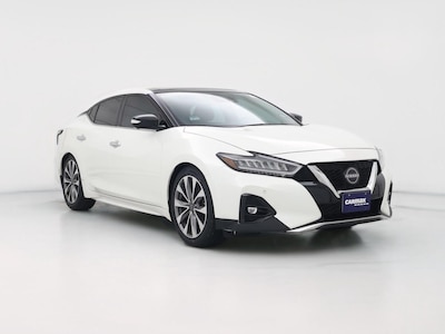 2023 Nissan Maxima Platinum -
                  Laurel, MD