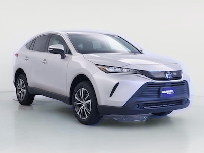 2022 Toyota Venza LE -
                Columbia, SC