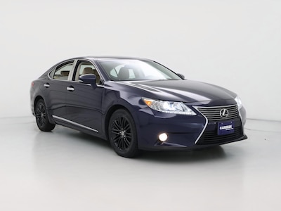 2013 Lexus ES 350 -
                  Edison, NJ