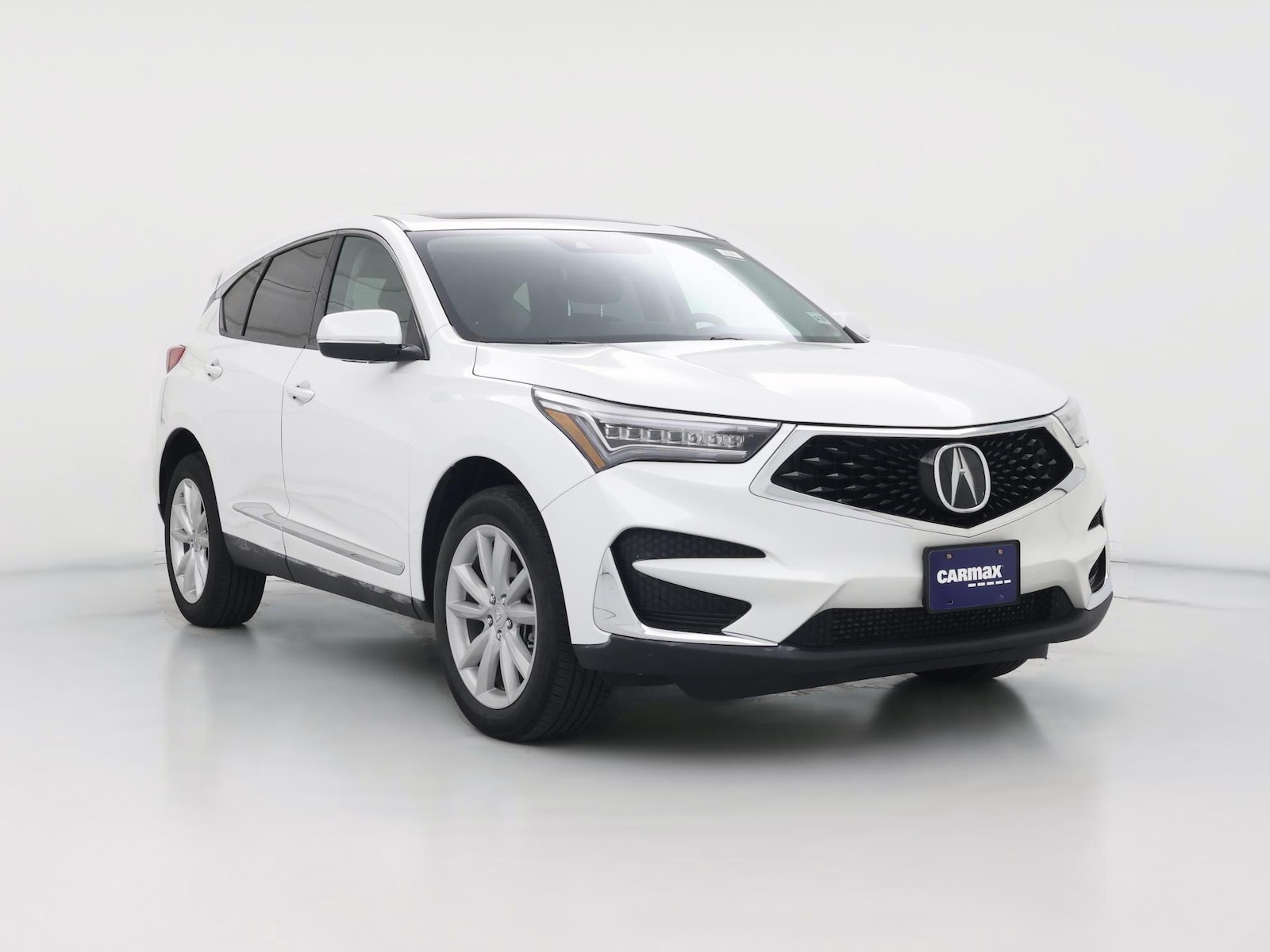 2020 Acura RDX