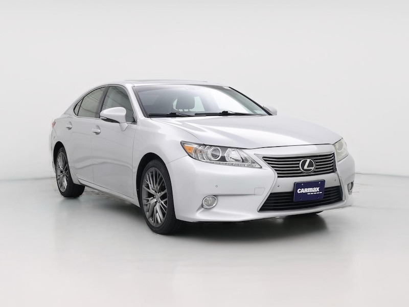 2013 Lexus ES 350 -
                  Ellicott City, MD