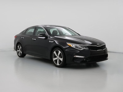 2019 Kia Optima S -
                  Virginia Beach, VA