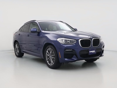2020 BMW X4 xDrive30i -
                  Laurel, MD